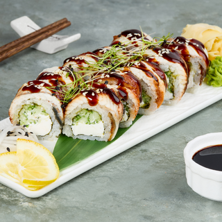 Філадельфія Вугор (310 г)