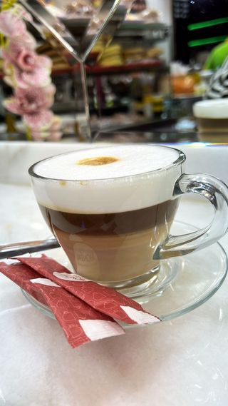 Café creme