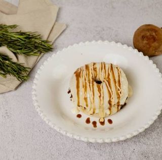 Donut De Rabo De Toro