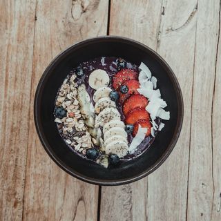 Desayuno Bowl De Acai