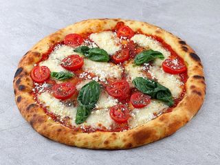 Піца Маргарита