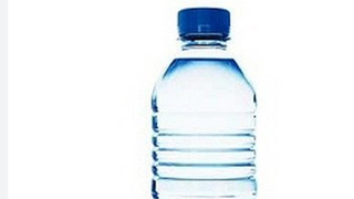 Acqua naturale 50 cl