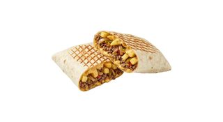 Tacos Viande Hachée