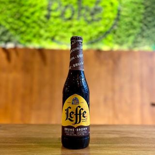 Leffe Brune