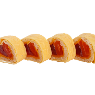 Tamago Roll