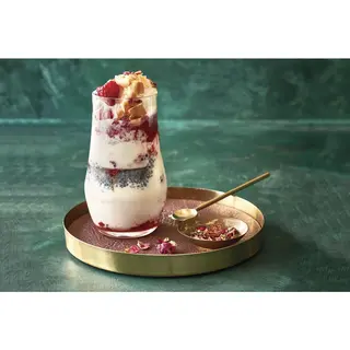 Mix Berry Faluda