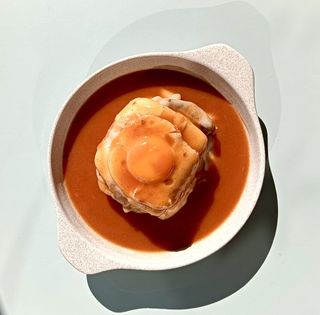 Francesinha