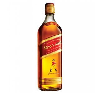 J.W. Red Label 0,7l