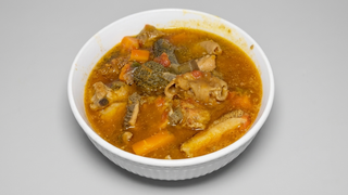 Offals