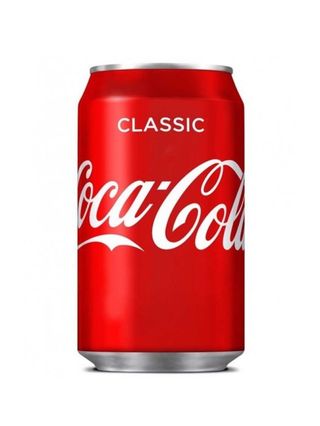 Coca-Cola Sabor Original