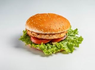 Бургер N