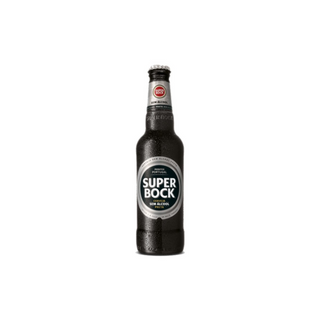 Super Bock Stout