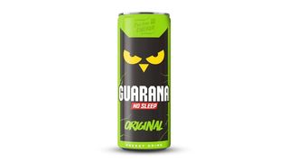 Guarana 0.25l