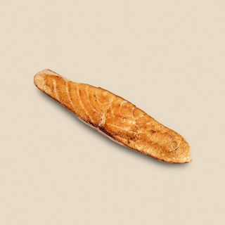 Филе от Сьомга (без гарнитура)