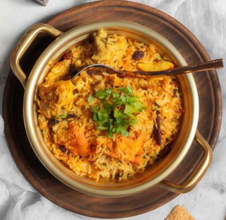 Paneer Butter Masala