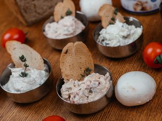 Мус "Вогник" (100г)