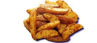 Tapa De Patatas Fritas Deluxe