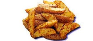 Tapa De Patatas Fritas Deluxe