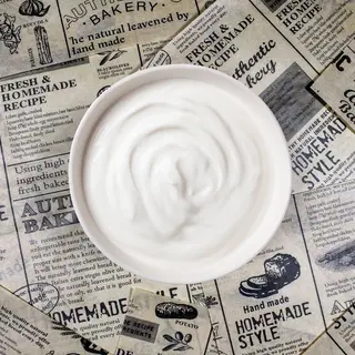 Yogurt greco