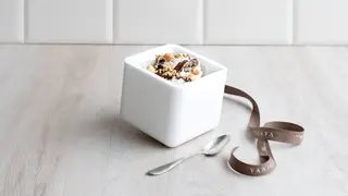 Yogurt soft