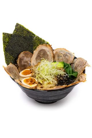 SUGOI Miso Paitan MoriMori 