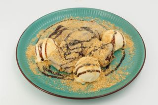 Palačinke Ice Cream