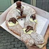 Ciambella speciale Duplo