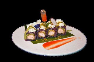 325-Black pistacchio 4 pezzi