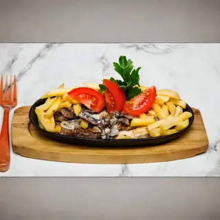 Стейк-микс (250г)