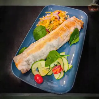 Tortilla Carnitas