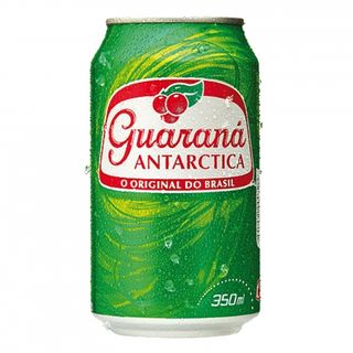 Refresco Guaraná (330 Ml.)