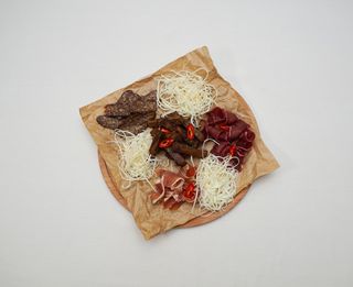 М'ясний сет до пива