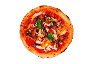 Vegetariana