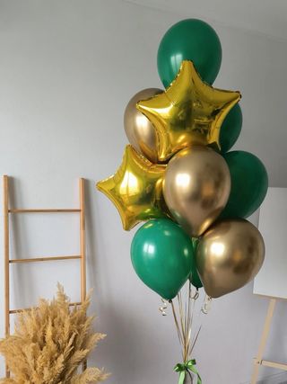 Set de baloane N11