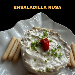 Ensaladilla Rusa (Ración)