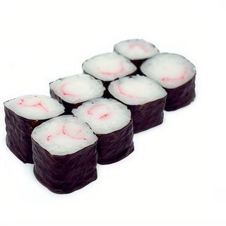 134 Hossomaki California 8 pezzi