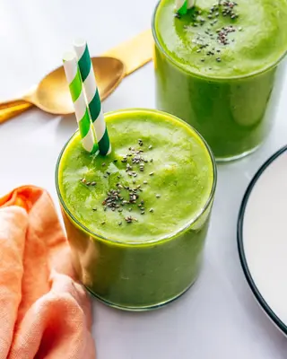 green detox