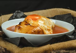 Francesinha