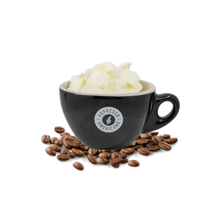 Espresso Con Panna (6 Oz.)