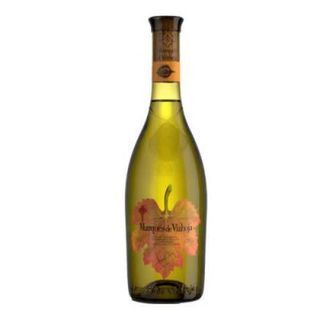 Vino Blanco Marques De Vizhoja 750ml.