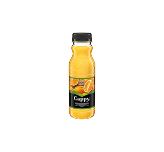 Sok Cappy Pomarańczowy