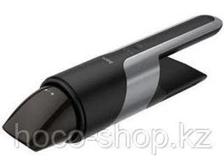 Автопылесос беспроводной Hoco PH16 Azure черный-серебристый