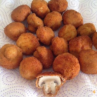 XAMPINYONS ARREBOSSATS