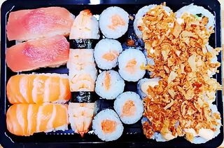 #907 Surtido 7 (20 Uds.)