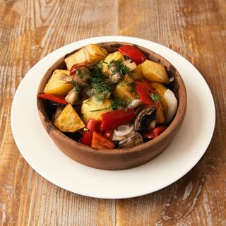 სოკოს ოჯახური