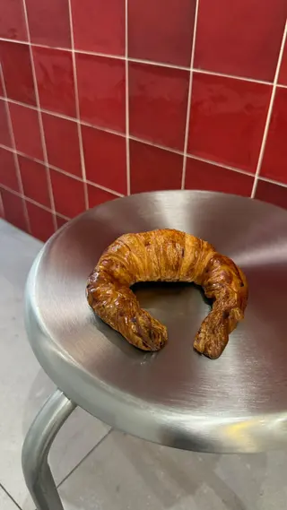 Croissant Normal