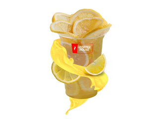 Կիտրոնով սմուզի