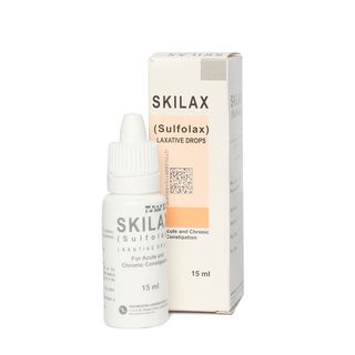 Skilax Drops 15 Ml