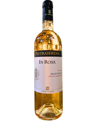 Rosé IGT Pietraserena In Rosa