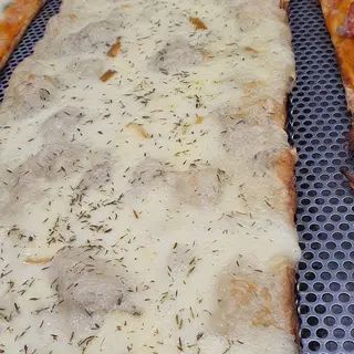 Pizza 4 Formaggi (Media)